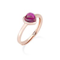 Anello Amen Donna Amore in Argento Zircone ANCUBRR3 - ANCUBRR3